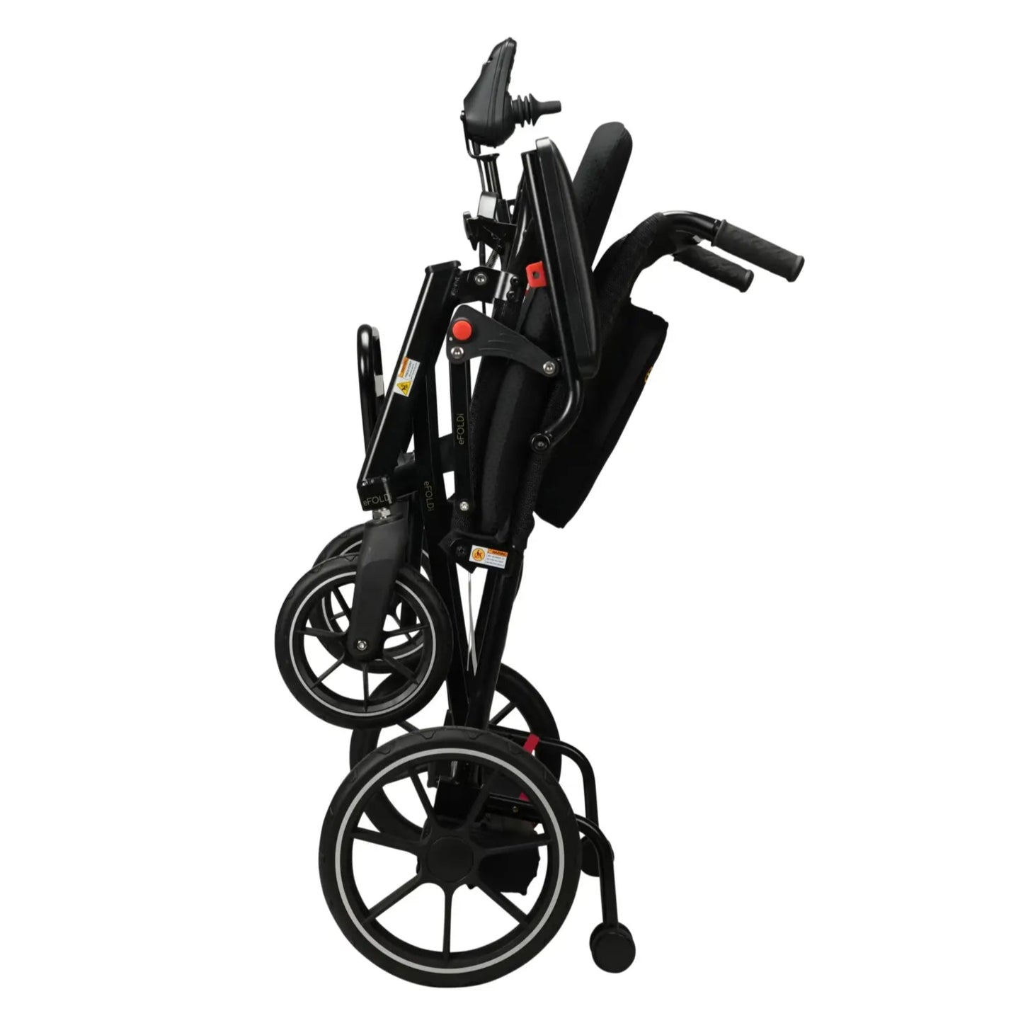 eFOLDi Navigator Folding Powerchair