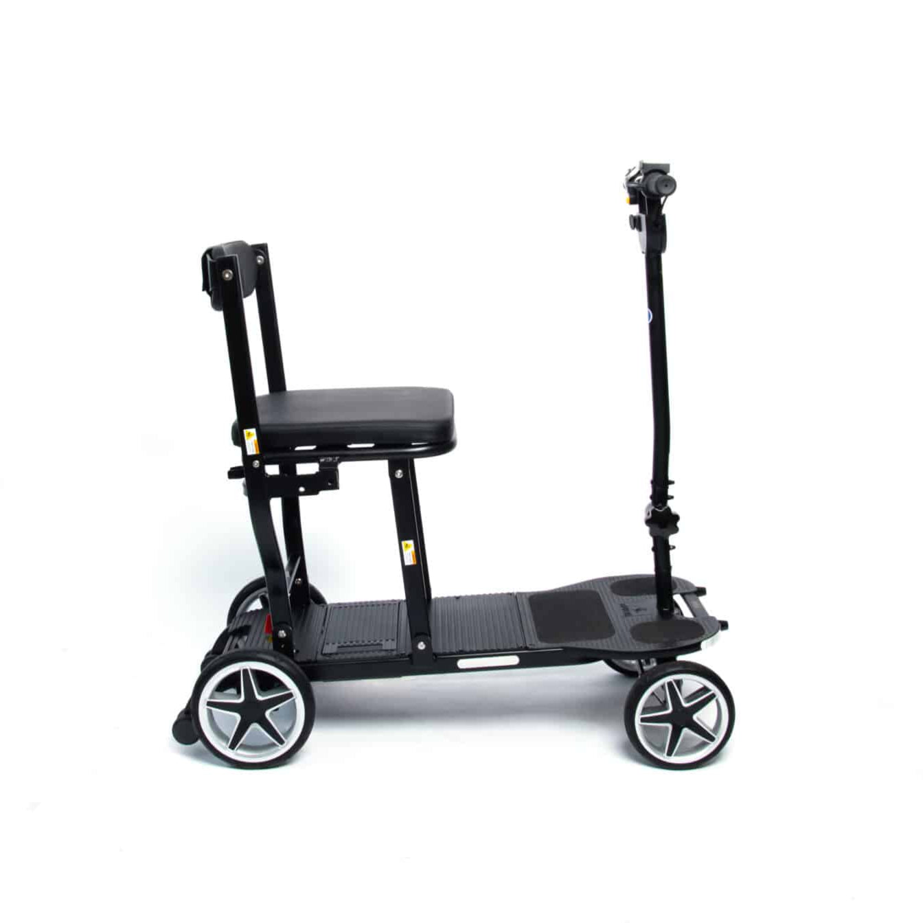 eFOLDi Compass Folding Mobility Scooter