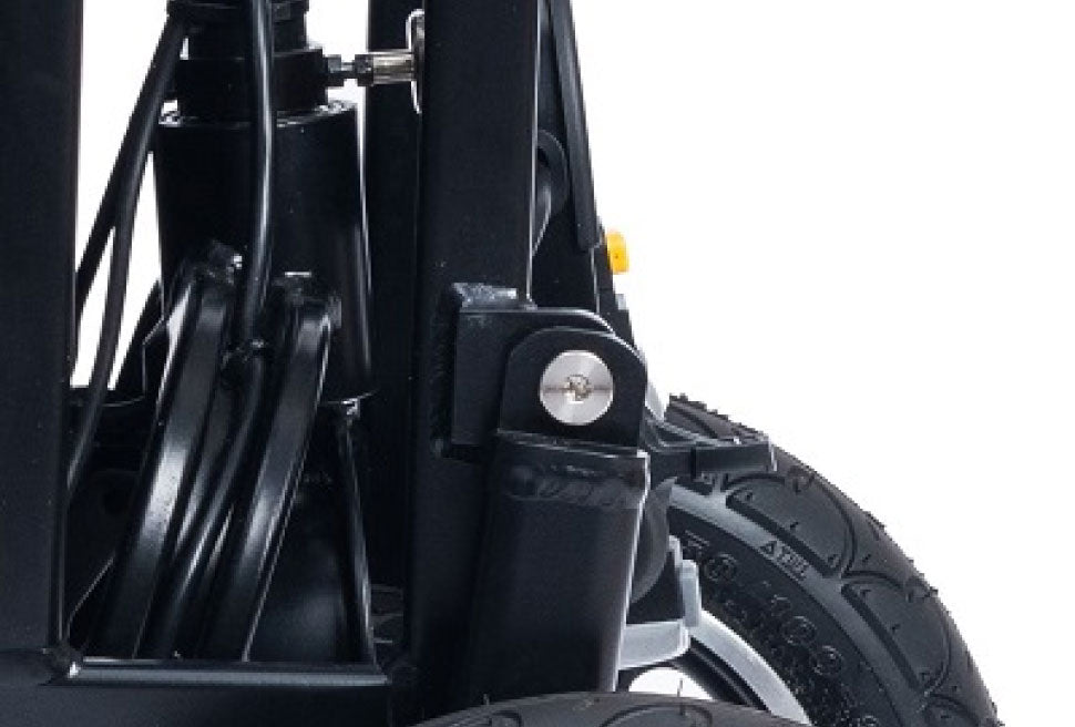 eFOLDi Lite Mobility Scooter Cornwall
