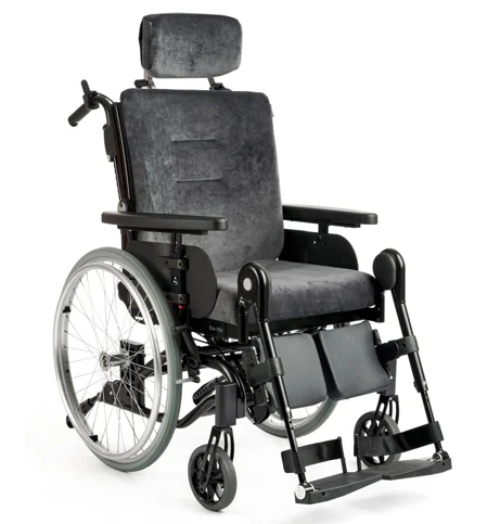 Etac Prio Tilt In Space Wheelchair