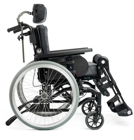 Etac Prio Tilt In Space Wheelchair