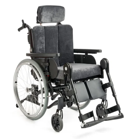Etac Prio Tilt In Space Wheelchair