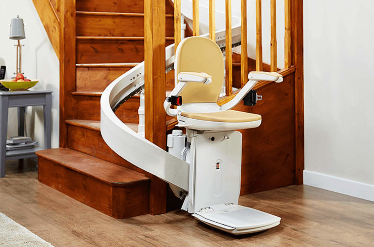 Stairlifts Cornwall, from Kernow Mobility