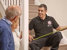 Stairlifts Cornwall, from Kernow Mobility