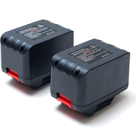 eFOLDi Powerchair Battery