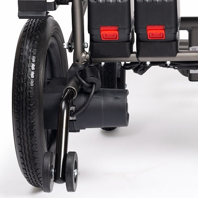 eFOLDi Powerchair Battery