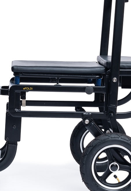 eFOLDi Lite Folding Mobility Scooter