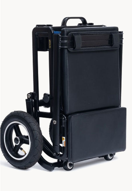 eFOLDi Lite Folding Mobility Scooter