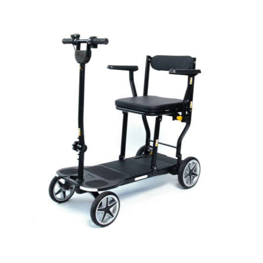 eFOLDi Compass Folding Mobility Scooter