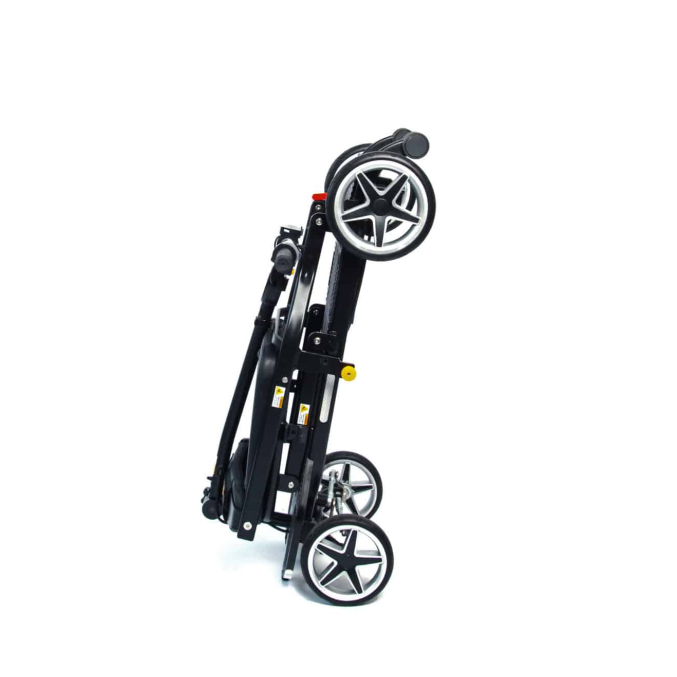 eFOLDi Compass Folding Mobility Scooter