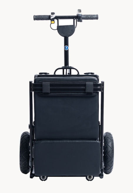 eFOLDi Lite Folding Mobility Scooter