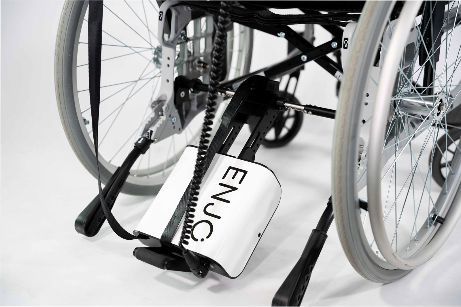 Enjo wheelchair Power Pack