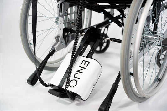 Enjo wheelchair Power Pack