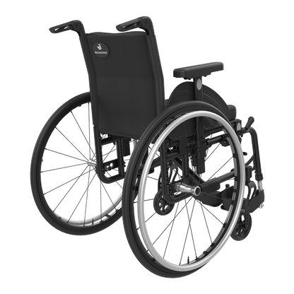 Rehasense Icon 30 FAF Lightweight Active Manual Wheelchair - Folding