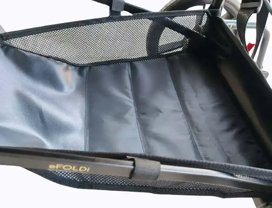 eFOLDi Navigator Under Seat Storage Bag