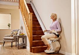 Straight Stairlifts Cornwall, from Kernow Mobility