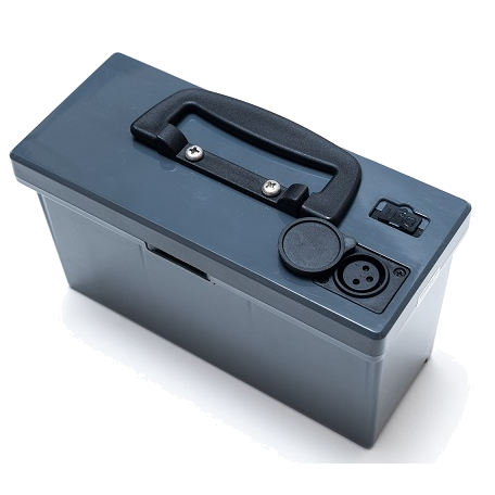 eFOLDi Explorer Spare Battery