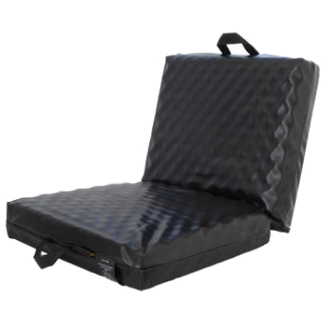 eFOLDi Scooter Cushion